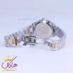 ساعت عقربه ای سیکو زنانه فلزی صفحه سبز GN 059/8 - Image 2