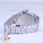 ساعت مچی عقربه ای سیکو مردانه فلزی نقره ای OS 9/13 - Image 3