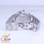 ساعت مچی عقربه ای سیکو مردانه فلزی نقره ای OS 9/13 - Image 2