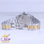 ساعت مچی سیکو مردانه فلزی صفحه سبز OS 9/19 - Image 2
