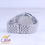 ساعت مچی عقربه ای سیکو فلزی نقره ای مردانه OS 9/2 - Image 3