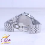 ساعت مچی عقربه ای سیکو فلزی نقره ای مردانه OS 9/2 - Image 2