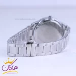 ساعت مچی عقربه ای سیکو مردانه فلزی نقره ای OS 9/3 - Image 3