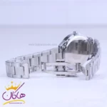 ساعت مچی عقربه ای سیکو مردانه فلزی نقره ای OS 9/3 - Image 2