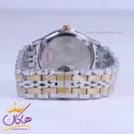 ساعت عقربه ای سیکو فلزی صفحه سرمه ای مردانه OS 9/41 - Image 3