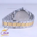 ساعت مچی عقربه ای سیکو مردانه فلزی صفحه بژ OS 9/50 - Image 3