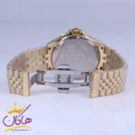 ساعت مچی عقربه ای سیکو مردانه فلزی طلایی G31624/8 - Image 2