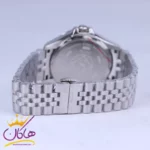 ساعت مچی سیکو مردانه فلزی نقره ای صفحه آبی G31628/1 - Image 4