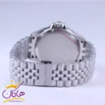 ساعت مچی سیکو مردانه فلزی نقره ای صفحه تیفانی G31628/2 - Image 4