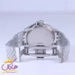 ساعت مچی سیکو مردانه فلزی نقره ای صفحه تیفانی G31628/2 - Image 3