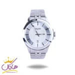 ساعت مچی عقربه ای سیکو مردانه فلزی نقره ای G31628/3