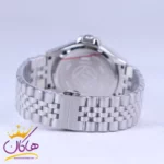 ساعت مچی عقربه ای سیکو مردانه فلزی نقره ای G31628/3 - Image 3