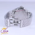 ساعت مچی عقربه ای سیکو مردانه فلزی نقره ای G31628/3 - Image 2