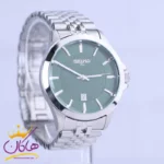 ساعت مچی عقربه ای سیکو مردانه فلزی صفحه سبز G31628/4 - Image 2