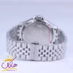 ساعت مچی عقربه ای سیکو مردانه فلزی صفحه سبز G31628/4 - Image 4