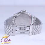 ساعت مچی عقربه ای سیکو مردانه فلزی صفحه سبز G31628/4 - Image 3