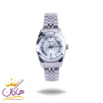 ساعت مچی عقربه ای سیکو زنانه فلزی نقره ای L31628/3