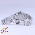 ساعت مچی عقربه ای سیکو زنانه فلزی نقره ای L31628/3 - Image 3