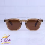عینک آفتابی سپوری زنانه قهوه ای استیت 581013/5