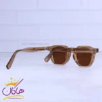 عینک آفتابی سپوری زنانه قهوه ای استیت 581013/5 - Image 4