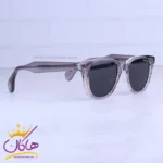 عینک آفتابی سپوری زنانه خاکستری پلاریزه 581014/7 - Image 4