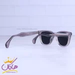 عینک آفتابی سپوری زنانه خاکستری پلاریزه 581014/7 - Image 3