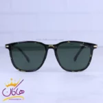 عینک آفتابی سپوری زنانه فریم زیتونی استیت 581018/6