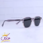 عینک آفتابی سپوری زنانه فریم شفاف پلاریزه 581022/7 - Image 3