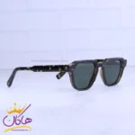 عینک آفتابی سپوری زنانه فریم سبز استیت 581023/6 - Image 4