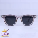 عینک آفتابی سپوری زنانه خاکستری پلاریزه 581025/7