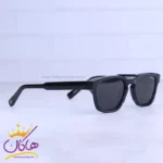 عینک آفتابی سپوری زنانه مشکی پلاریزه 581027/1 - Image 4