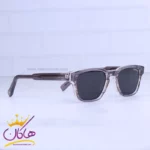 عینک آفتابی سپوری زنانه خاکستری پلاریزه 581027/7 - Image 4