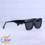 عینک آفتابی سپوری زنانه مشکی پلاریزه استات 581035/1 - Image 4