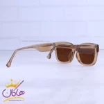 عینک آفتابی سپوری زنانه قهوه‌ ای پلاریزه 581035/5 - Image 3