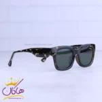 عینک آفتابی سپوری زنانه سبز پلاریزه 581035/6 - Image 4