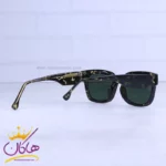 عینک آفتابی سپوری زنانه سبز پلاریزه 581035/6 - Image 3
