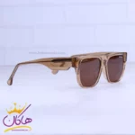 عینک آفتابی سپوری زنانه قهوه ای استیت 581036/5 - Image 4