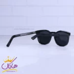 عینک آفتابی سپوری زنانه فریم مشکی پلاریزه 58861/1 - Image 3