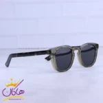 عینک آفتابی سپوری زنانه فریم زیتونی پلاریزه 58861/2 - Image 4