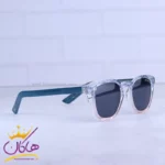 عینک آفتابی سپوری زنانه فریم مربع پلاریزه 58861/4 - Image 4