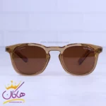 عینک آفتابی سپوری زنانه قهوه ای پلاریزه 58861/5