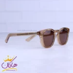 عینک آفتابی سپوری زنانه قهوه ای پلاریزه 58861/5 - Image 3