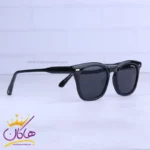 عینک آفتابی سپوری زنانه فریم مشکی استیت 58877/1 - Image 4