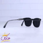عینک آفتابی سپوری زنانه فریم مشکی استیت 58877/1 - Image 3