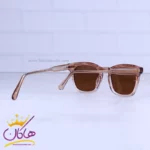 عینک آفتابی سپوری زنانه فریم قهوه ای استیت 58877/3 - Image 3
