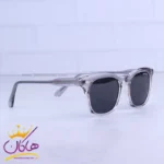 عینک آفتابی سپوری زنانه فریم خاکستری استیت 58877/7 - Image 4