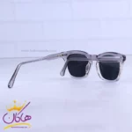 عینک آفتابی سپوری زنانه فریم خاکستری استیت 58877/7 - Image 3