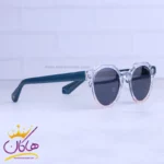 عینک آفتابی سپوری زنانه فریم گرد پلاریزه 58884/4 - Image 4