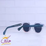 عینک آفتابی سپوری زنانه فریم گرد پلاریزه 58884/4 - Image 3