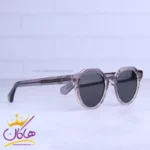 عینک آفتابی سپوری زنانه فریم گرد خاکستری 58884/7 - Image 4